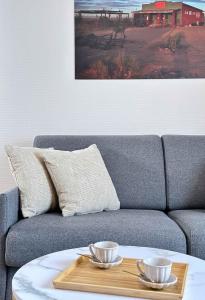 Gare d Austerlitz - Premium apartment for 5 with easy access