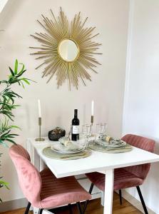 Gare d Austerlitz - Premium apartment for 5 with easy access