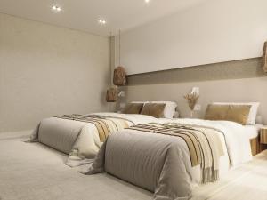 Sardunya Otel ARKA BİNA