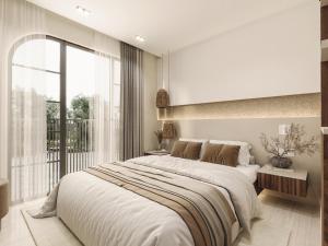 Sardunya Otel ARKA BİNA