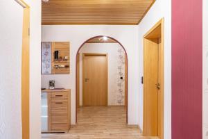 Ferienwohnung Göpfert