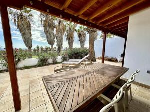 Villa Primero Golf del Sur