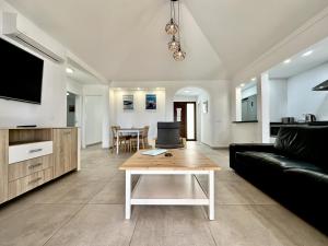 Villa Primero Golf del Sur