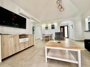 Villa Primero Golf del Sur