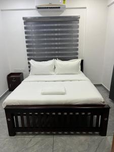 Mon Rivage Service Apartment