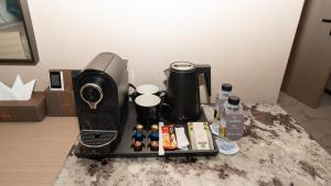 فندق روزا جراند غرناطه Rosa Grand Hotel Granada