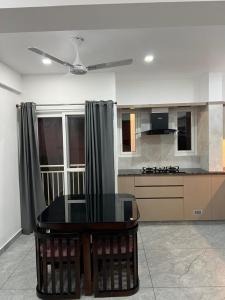 Mon Rivage Service Apartment