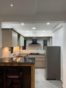 Mon Rivage Service Apartment