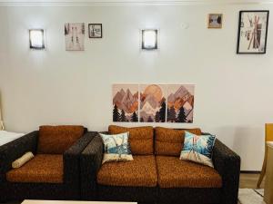 Stenata Huge Ski To Door Apartments