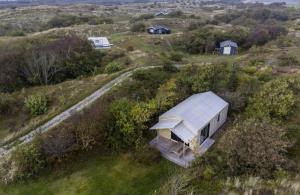 Tiny DuinHut midden in de natuur