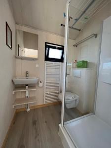 Tiny DuinHut midden in de natuur