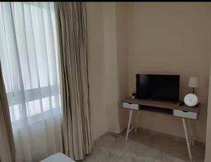 Apartamento Céntrico