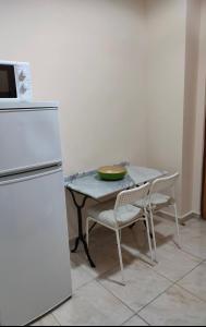 Apartamento Céntrico