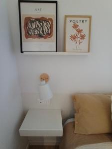 Cozy-Central Apartment4