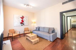34IND1119- Apartment near Sagrada Familia