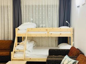 Stenata Huge Ski To Door Apartments