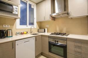 34IND1119- Apartment near Sagrada Familia