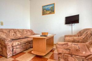 Holiday apartment Vesna 6 with terrace