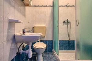 Holiday apartment Vesna 6 with terrace