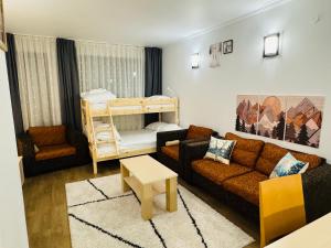 Stenata Huge Ski To Door Apartments