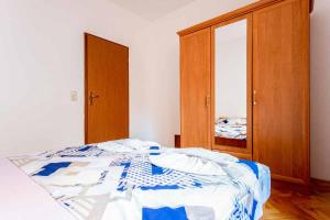 Holiday apartment Vesna 6 with terrace