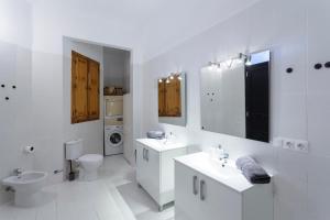 Apartment 2 bedroom Historical Center