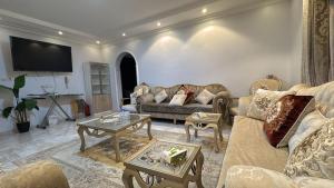 مسكن الهجرة