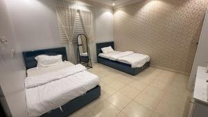 مسكن الهجرة