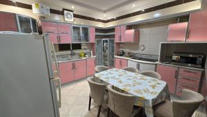 مسكن الهجرة