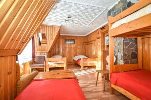 Galijanka na Gubałówce