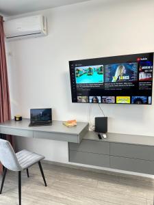 Holiday Rental - Cozy Studios Palas Mall Iasi