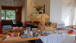 Hotel Bellavista Ftan