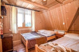 Galijanka na Gubałówce