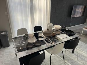 1棟貸ロフトハウスK1 日本の真ん中三重県観光拠点最大8人駐車場無料Mie Suzuka ise