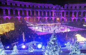 City Center Suite with Private Garage