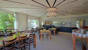 Hotel Bellavista Ftan