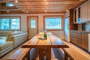 Lumiro Lodge by Aavalevi