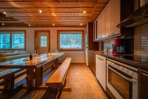 Lumiro Lodge by Aavalevi