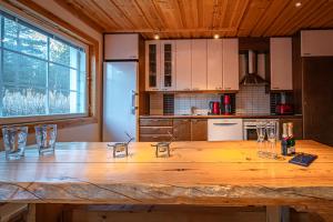 Lumiro Lodge by Aavalevi