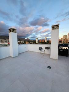 Skyline Penthouse Benidorm