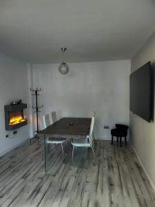 Skyline Penthouse Benidorm