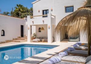 Villa Xabia