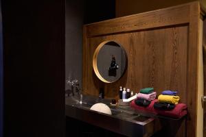 1日1組限定の宿 旅館 土と糸 Ryokan Tsuchi to Ito