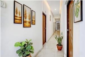 Via Elvin Balaji Beach Palace - 500m From Calangute Beach