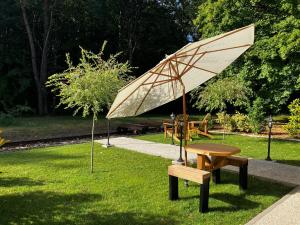 Domaine de la Gare - La Lampisterie