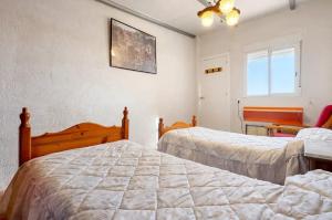 Spacious Villa with Private Pool near La Riera de Gaia