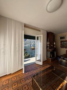 Villa Flora Heritage - Garden & Lake Como View