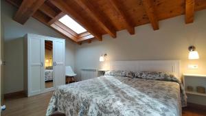 Apartamentos El Campo Mateo - Xana y Trasgu - AT-1246-AS