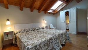 Apartamentos El Campo Mateo - Xana y Trasgu - AT-1246-AS