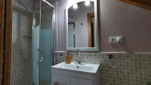 Apartamentos El Campo Mateo - Xana y Trasgu - AT-1246-AS